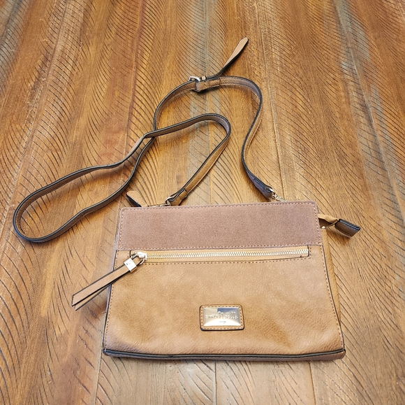 noelle mini crossbody